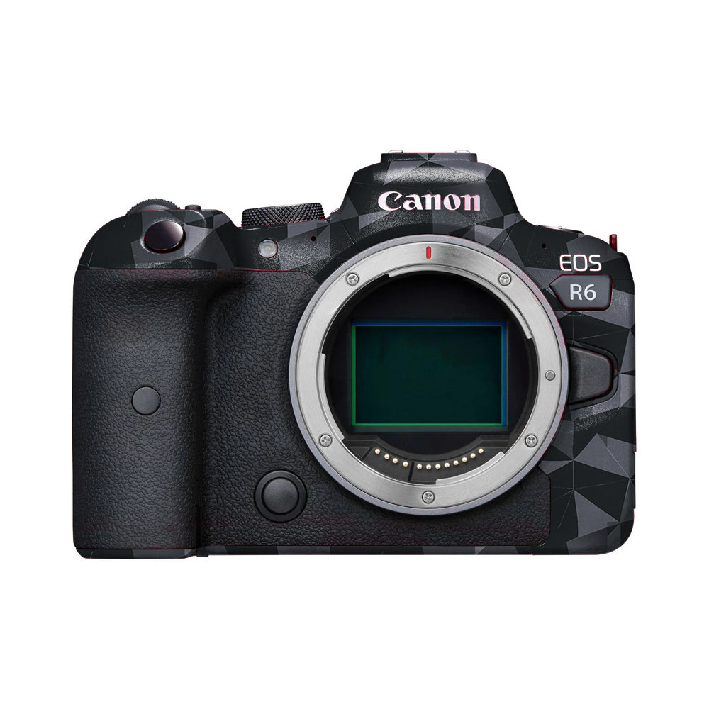Canon EOS R6 Skins
