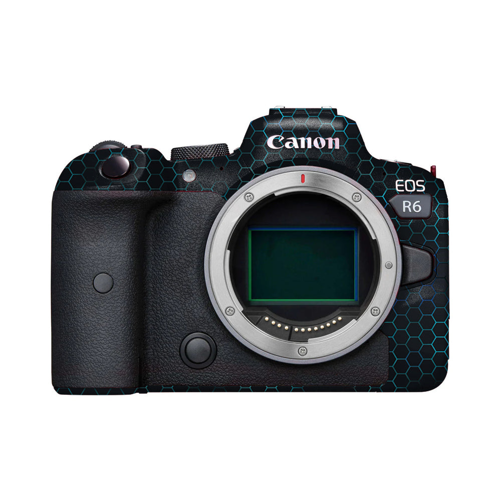 Canon EOS R6 Skins