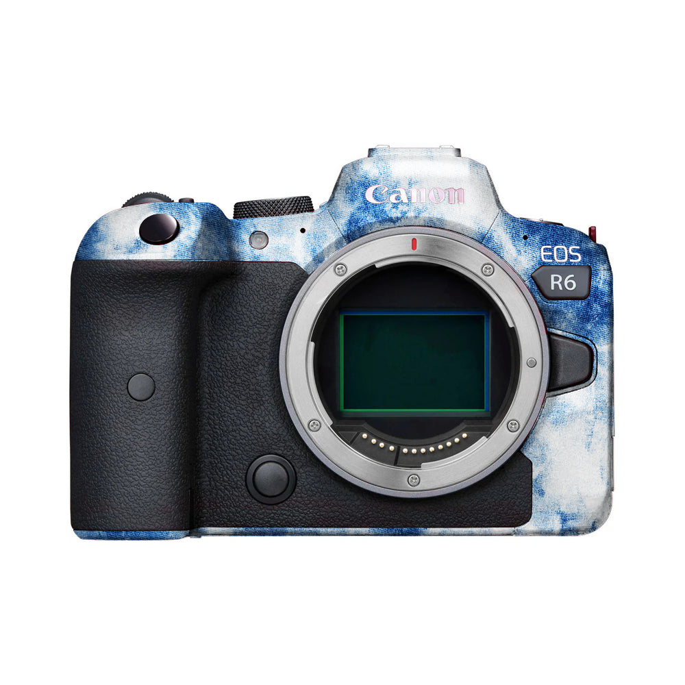 Canon EOS R6 Skins