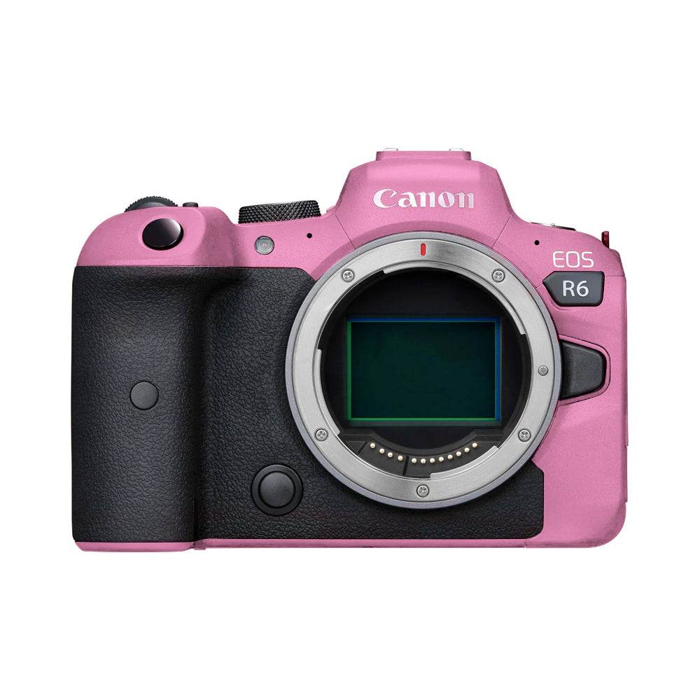 Canon EOS R6 Skins