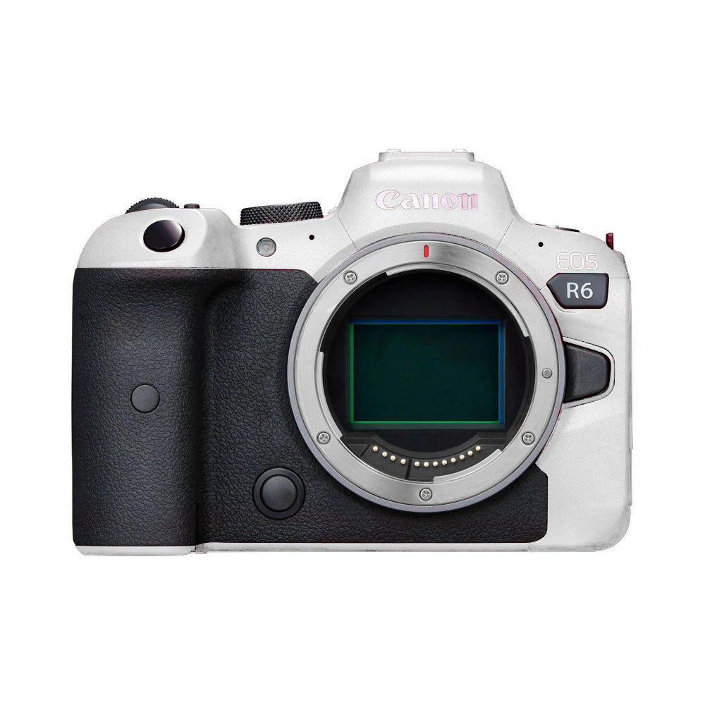 Canon EOS R6 Skins