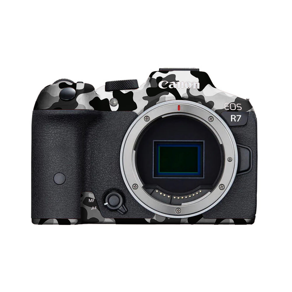 Canon EOS R7 Skins