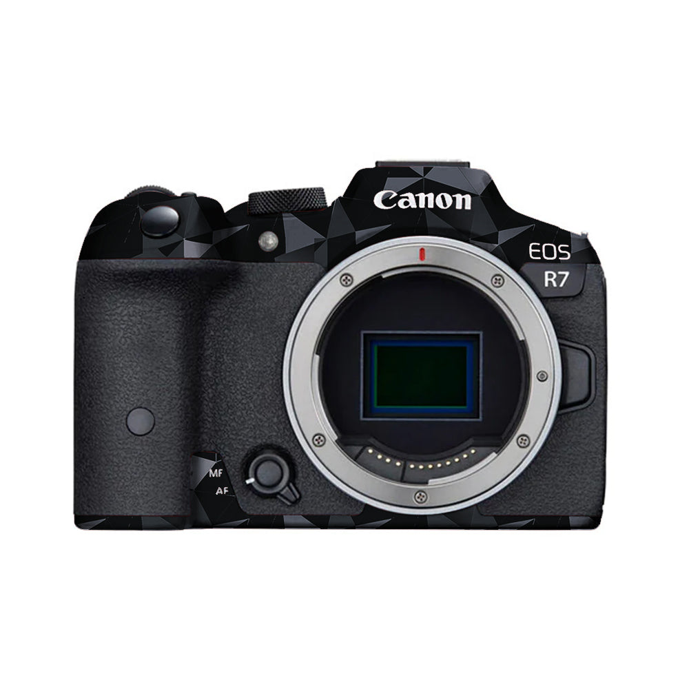 Canon EOS R7 Skins