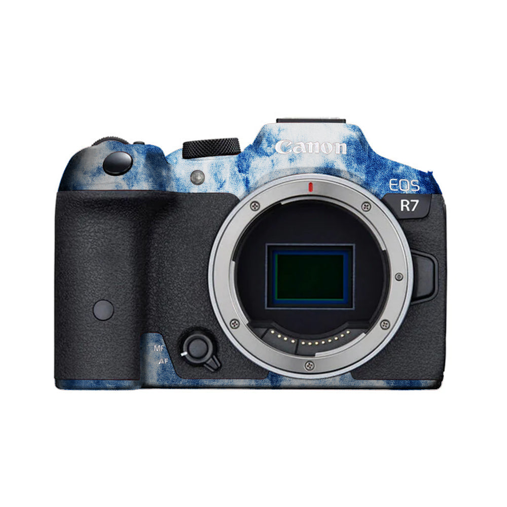 Canon EOS R7 Skins