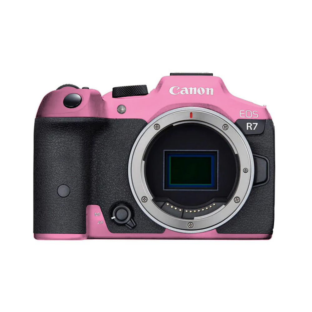 Canon EOS R7 Skins