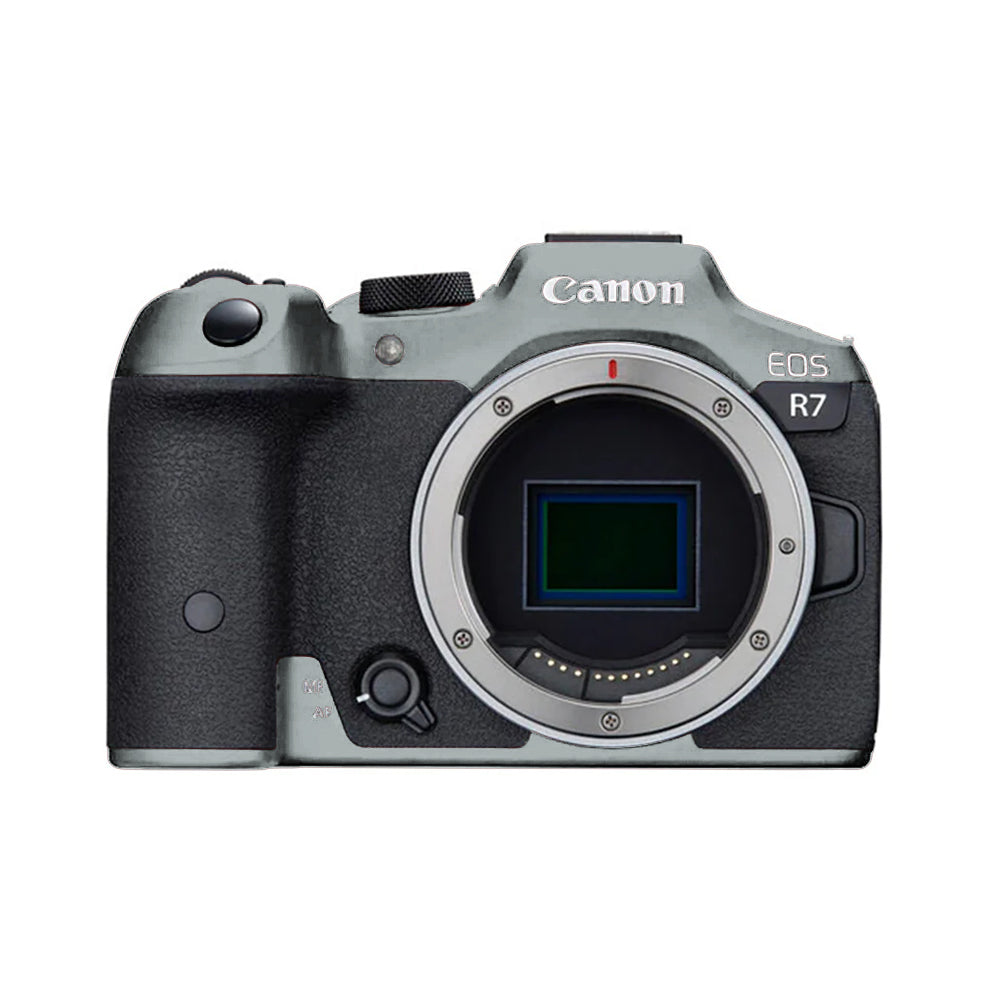 Canon EOS R7 Skins
