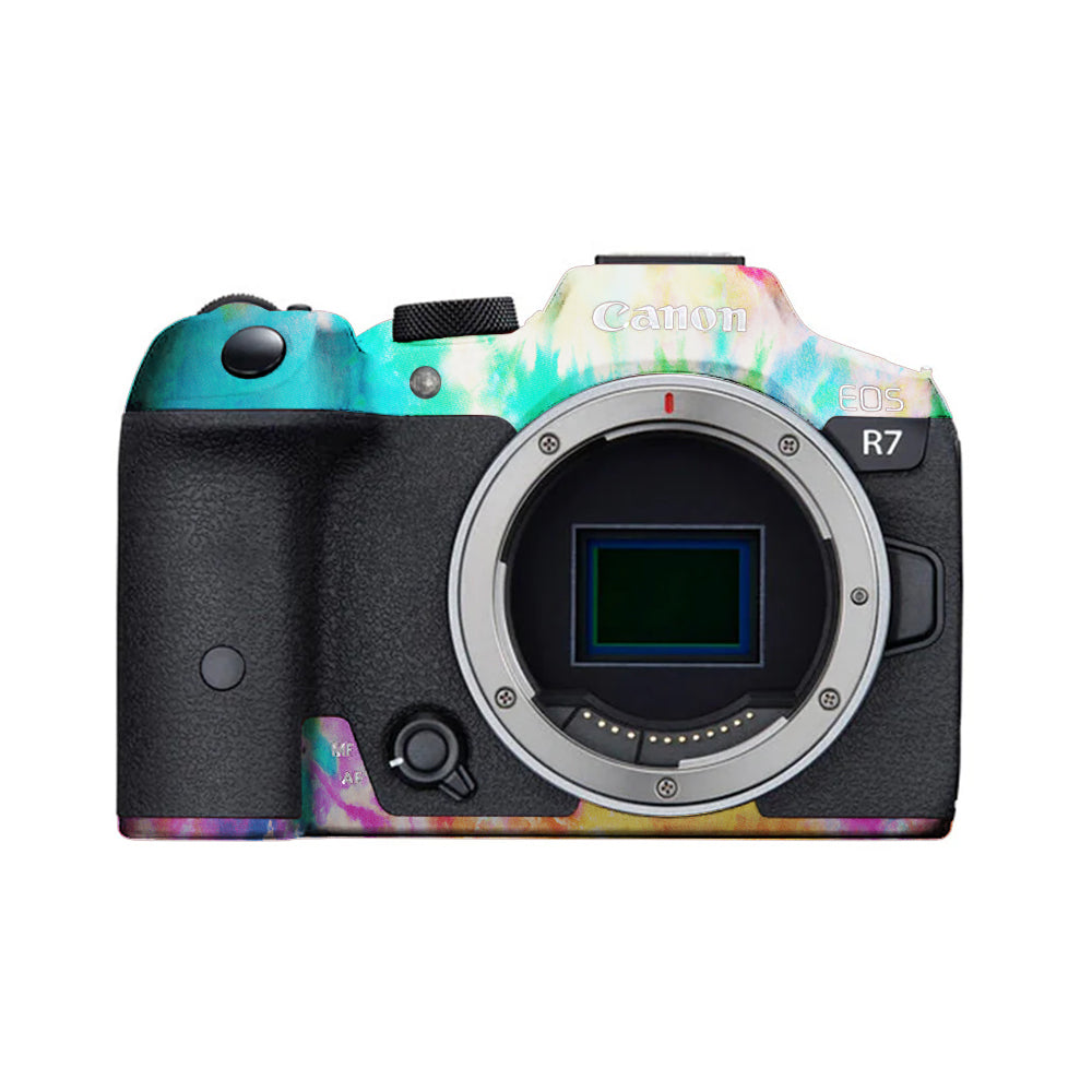 Canon EOS R7 Skins