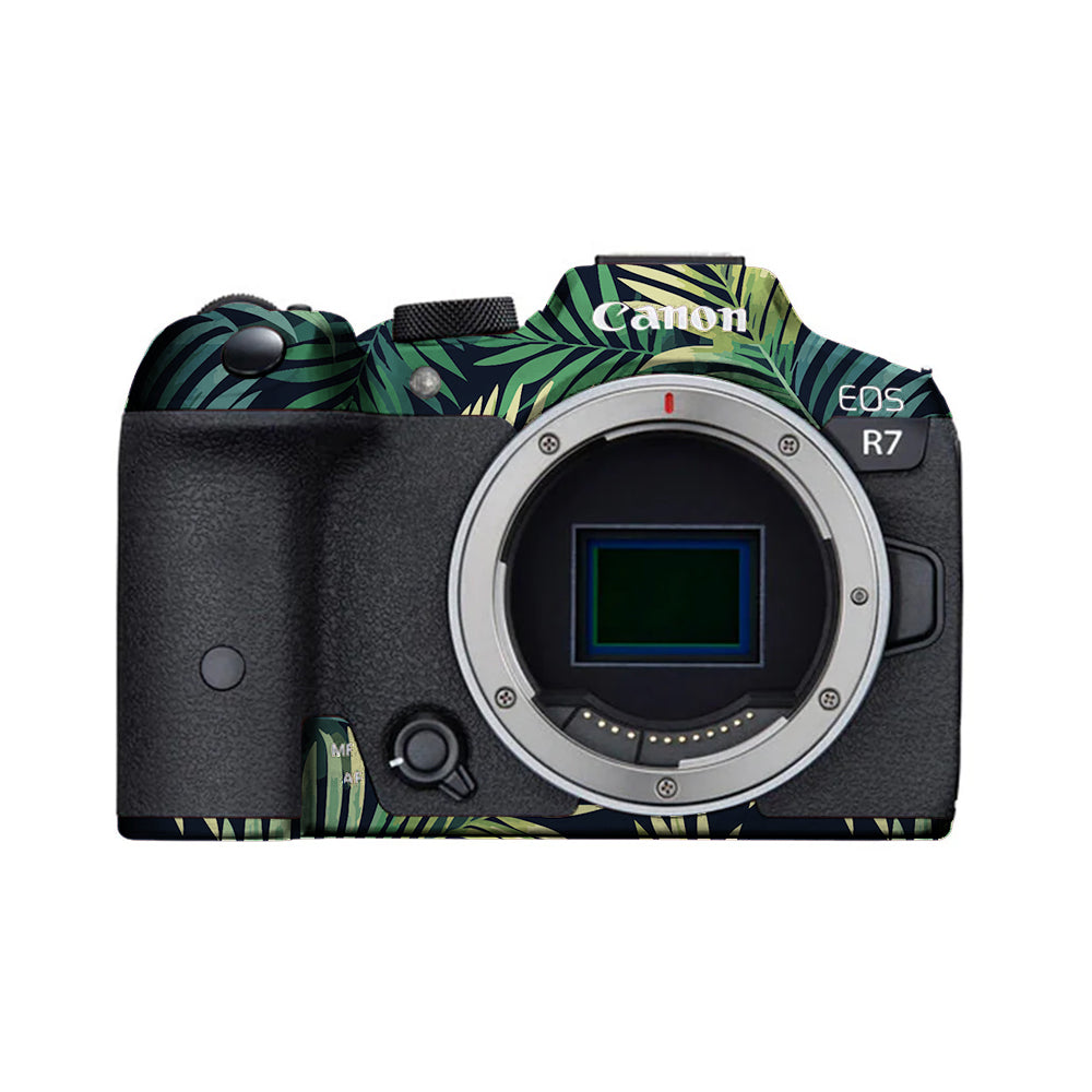 Canon EOS R7 Skins