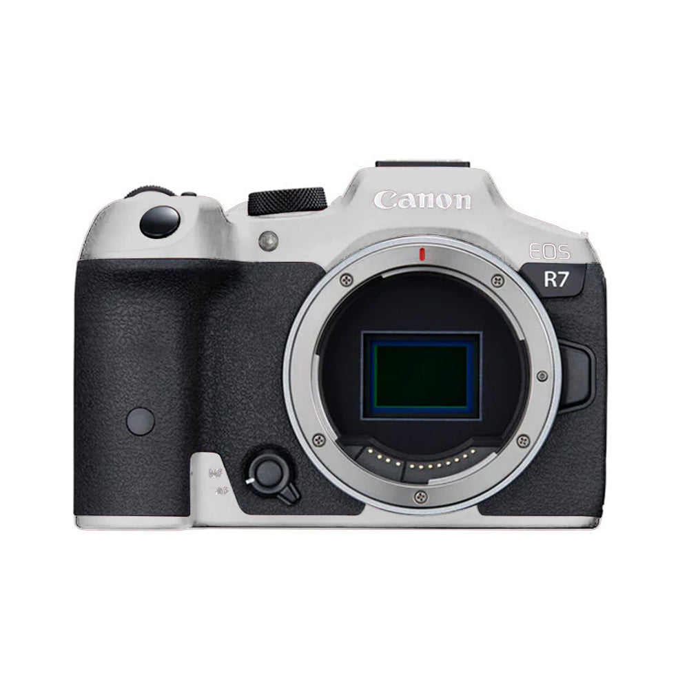 Canon EOS R7 Skins