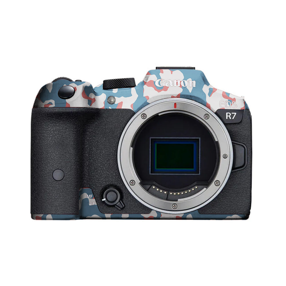 Canon EOS R7 Skins