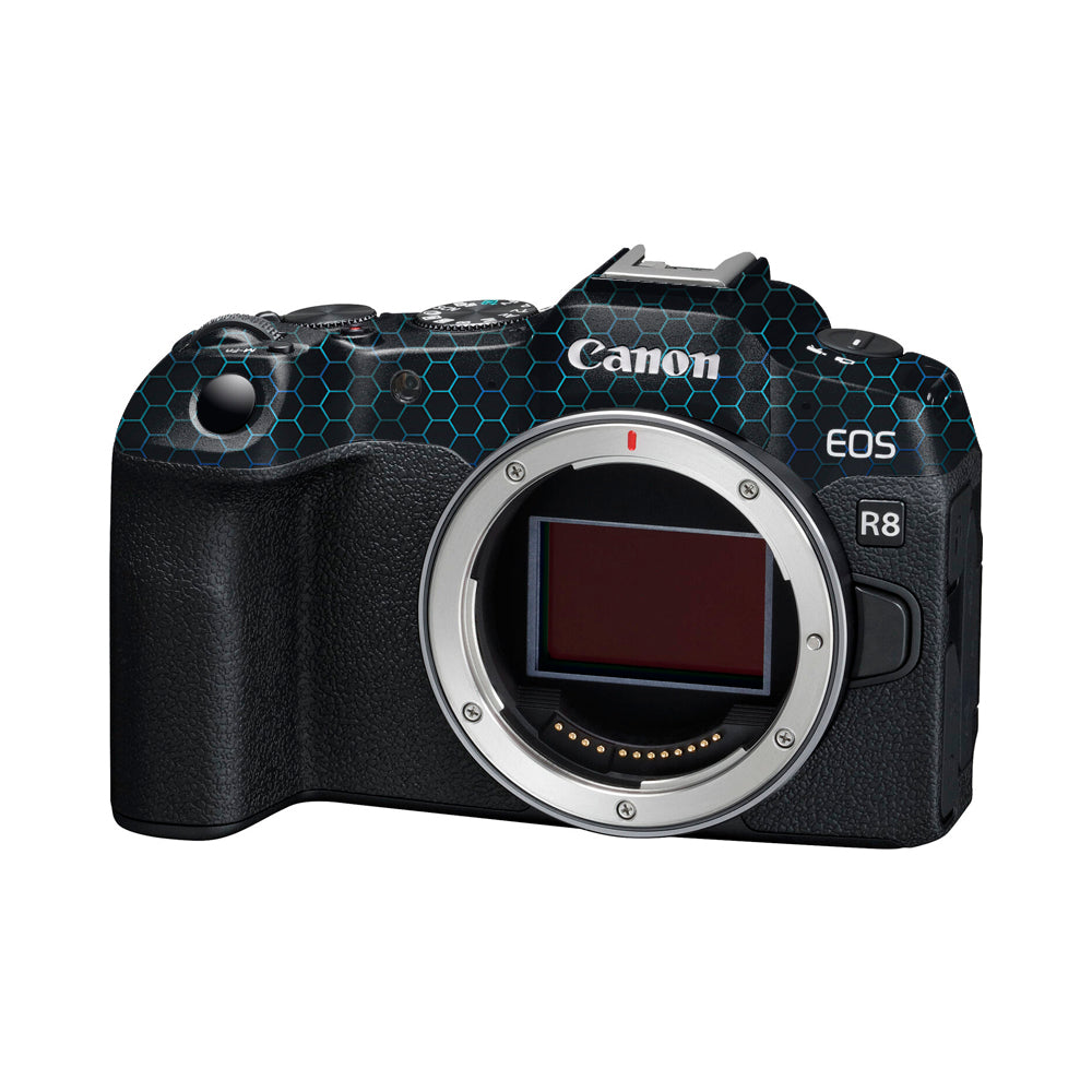 Canon EOS R8 Camera Skins