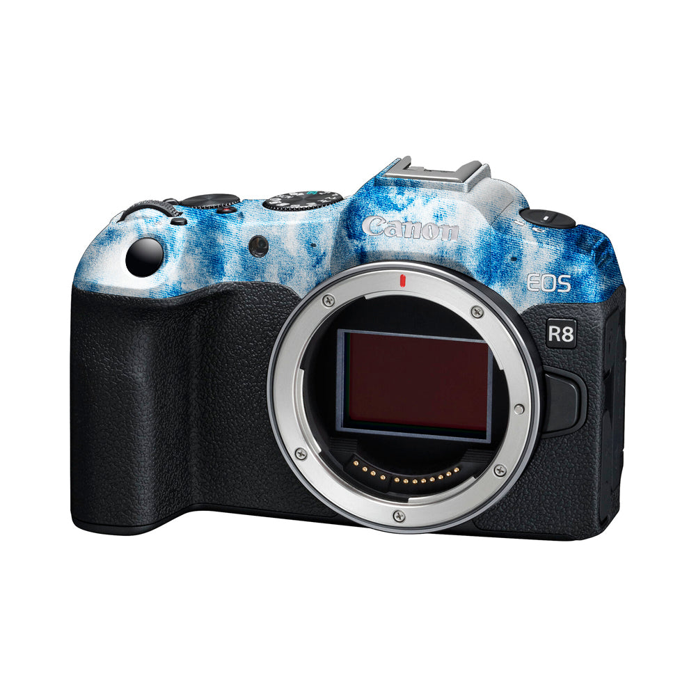 Canon EOS R8 Camera Skins