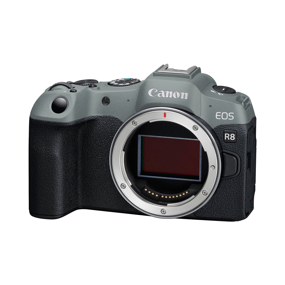 Canon EOS R8 Camera Skins