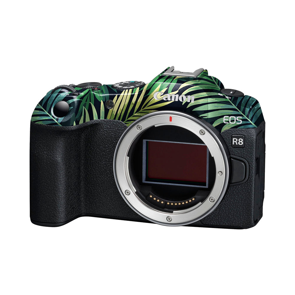 Canon EOS R8 Camera Skins