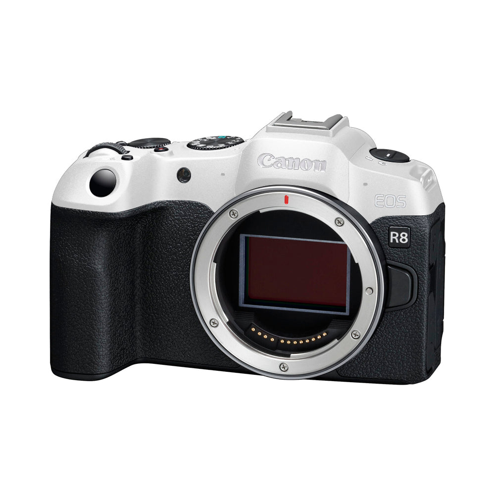Canon EOS R8 Camera Skins
