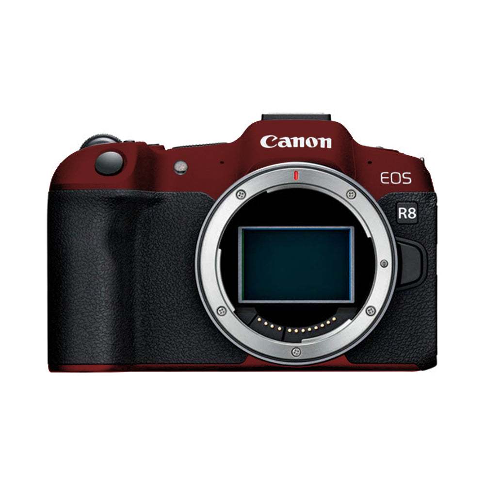 Canon EOS R8 Camera Skins