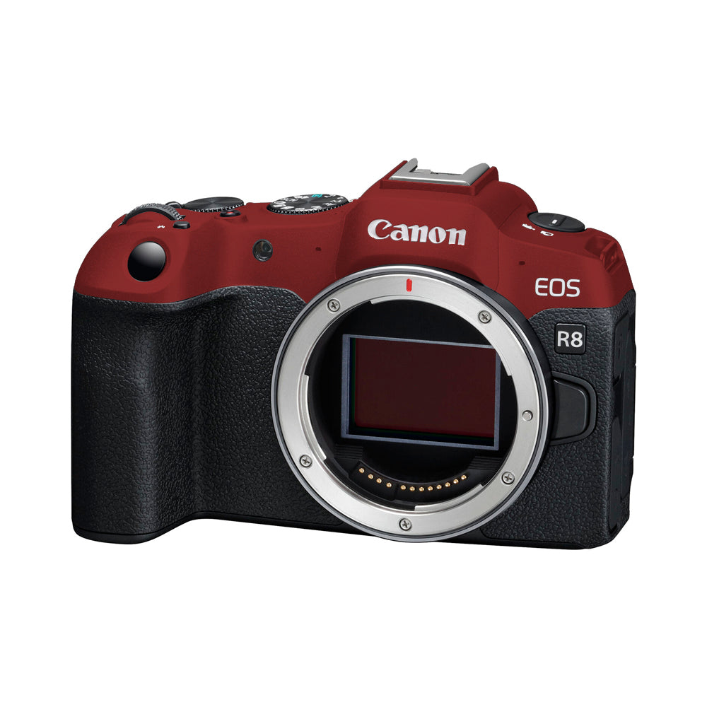 Canon EOS R8 Camera Skins