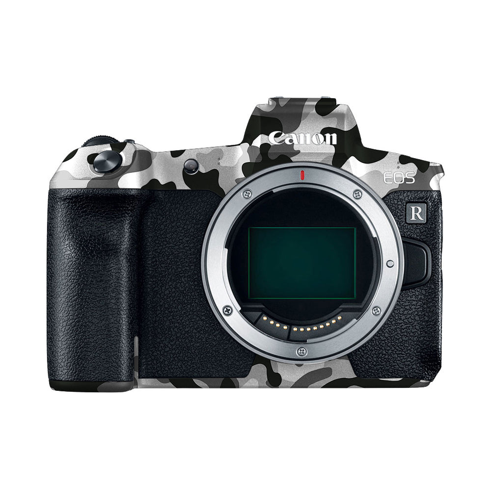 Canon EOS R Skins