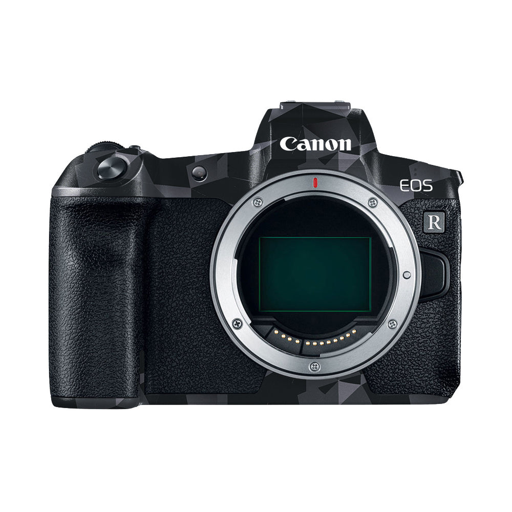 Canon EOS R Skins