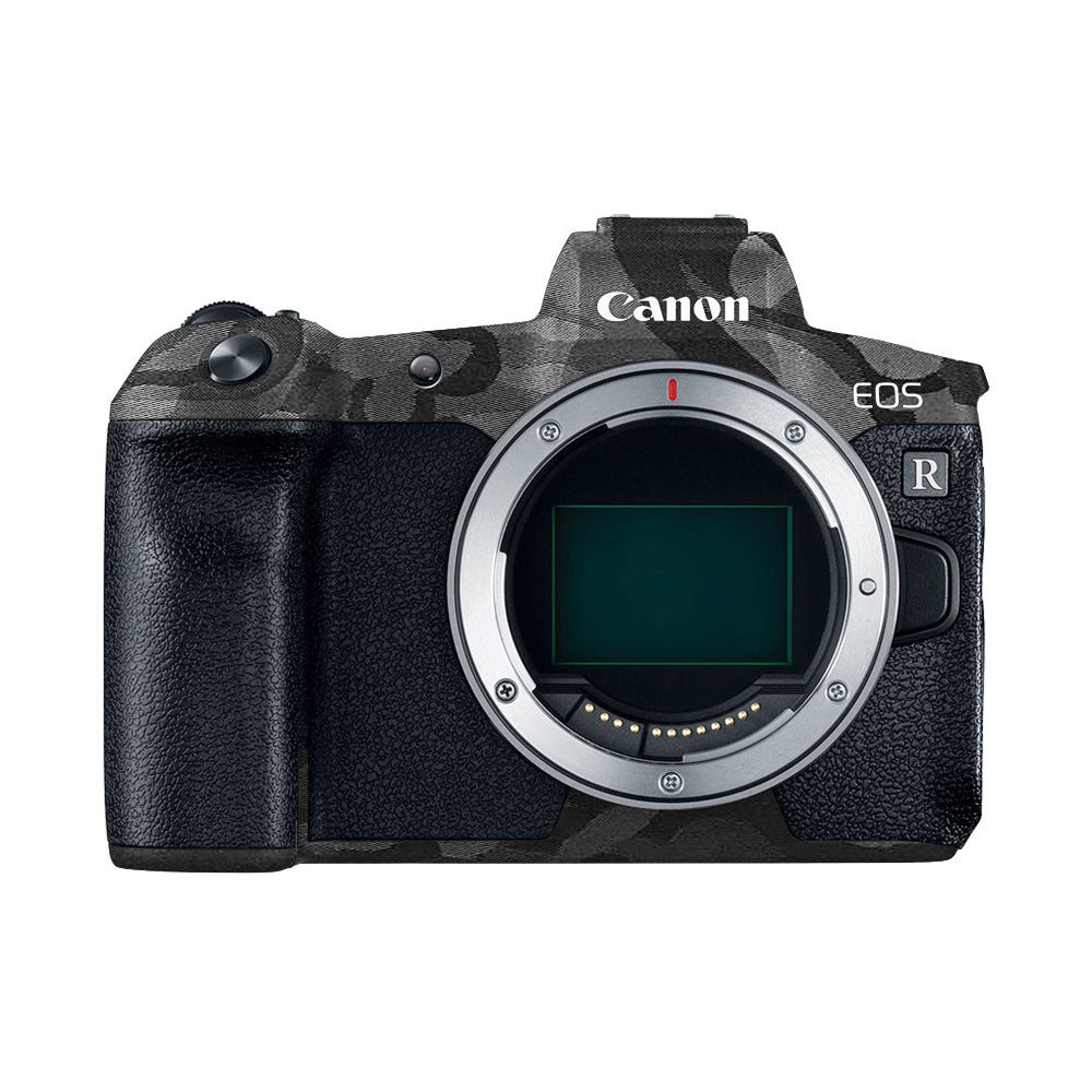 Canon EOS R Skins