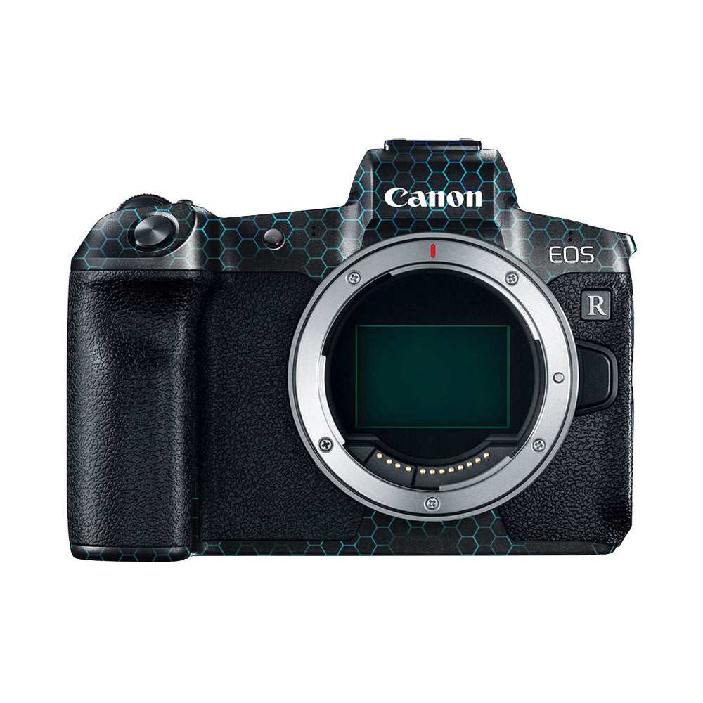 Canon EOS R Skins