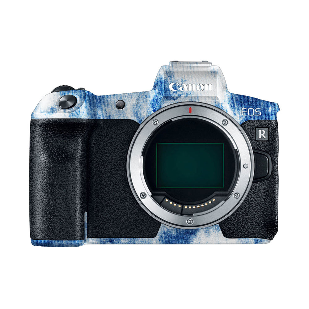 Canon EOS R Skins