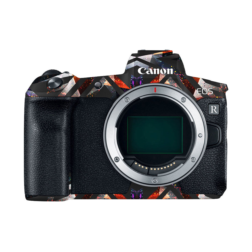 Canon EOS R Skins