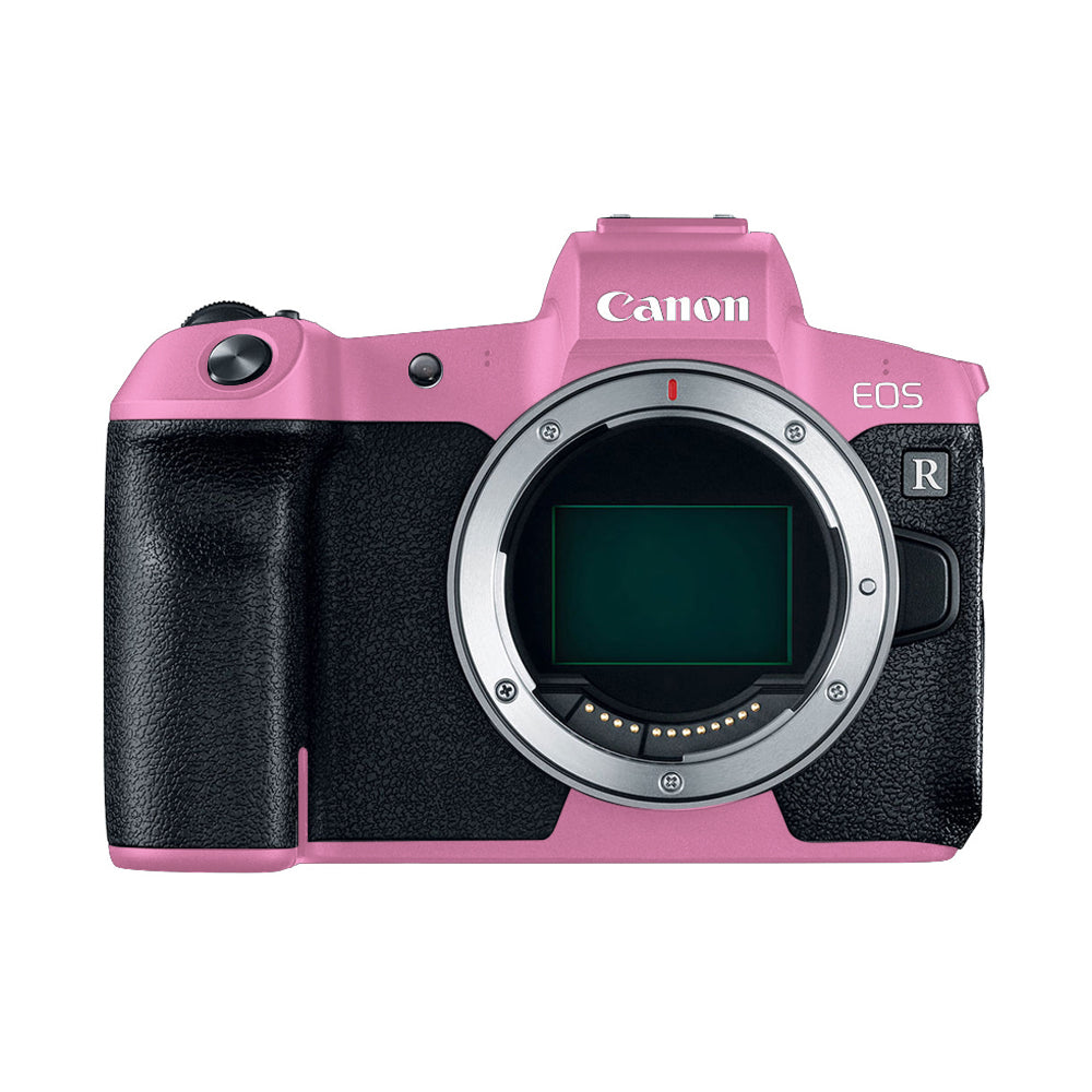 Canon EOS R Skins