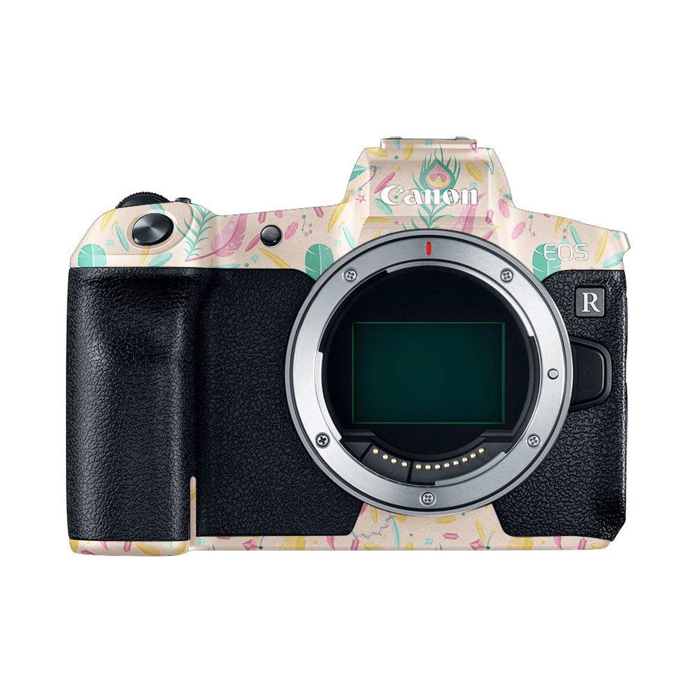 Canon EOS R Skins