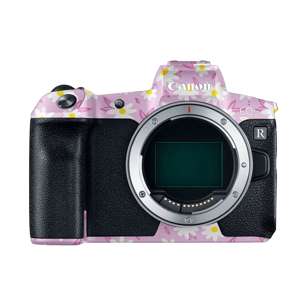 Canon EOS R Skins