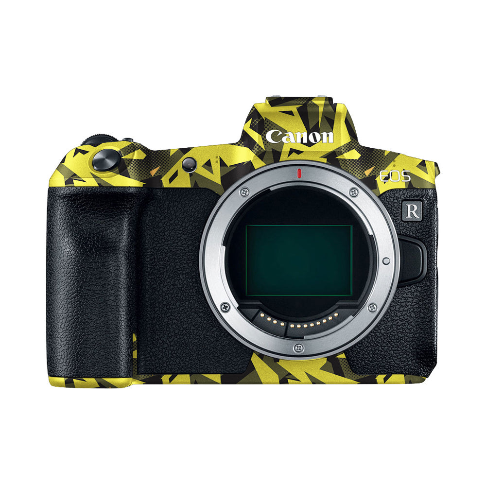 Canon EOS R Skins