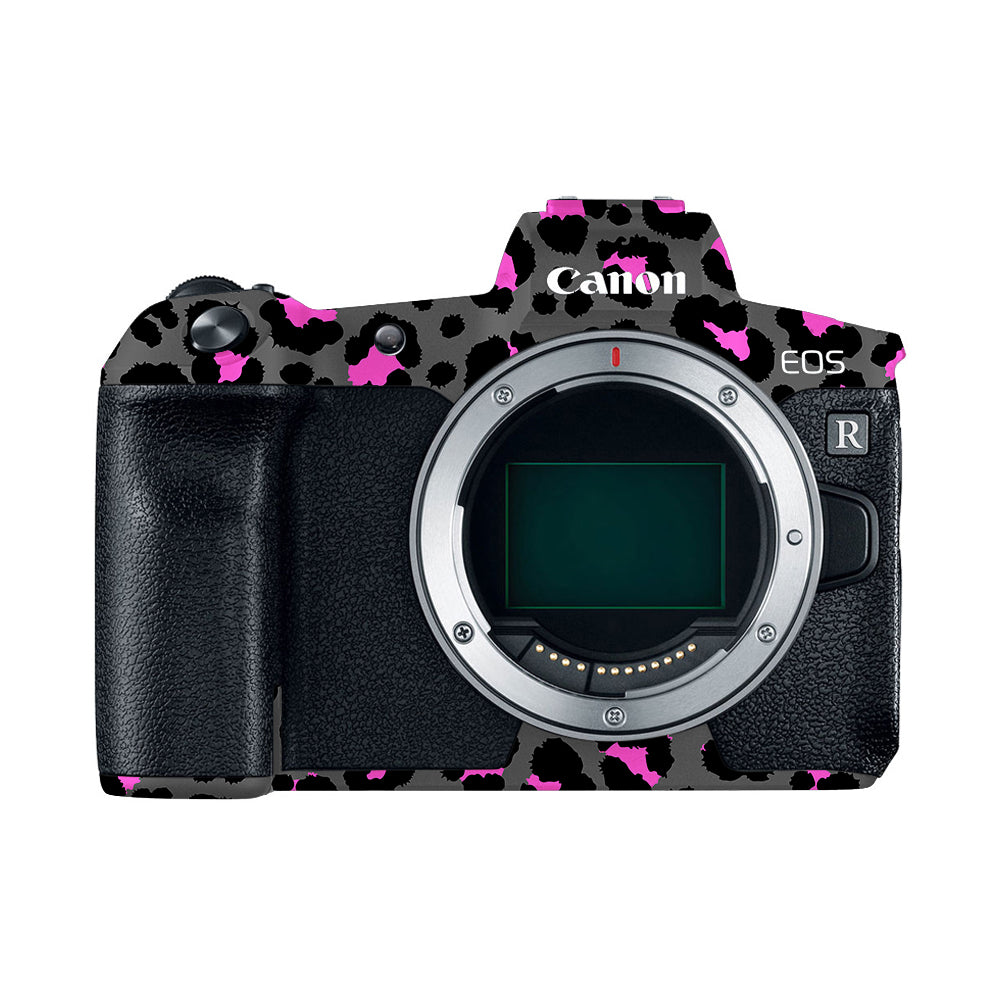Canon EOS R Skins