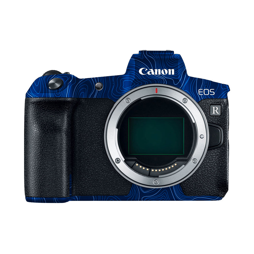 Canon EOS R Skins