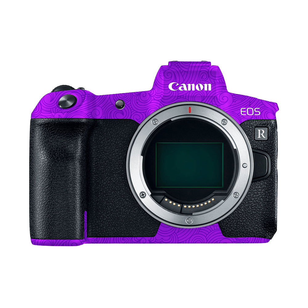 Canon EOS R Skins