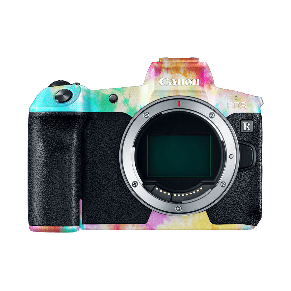 Canon EOS R Skins