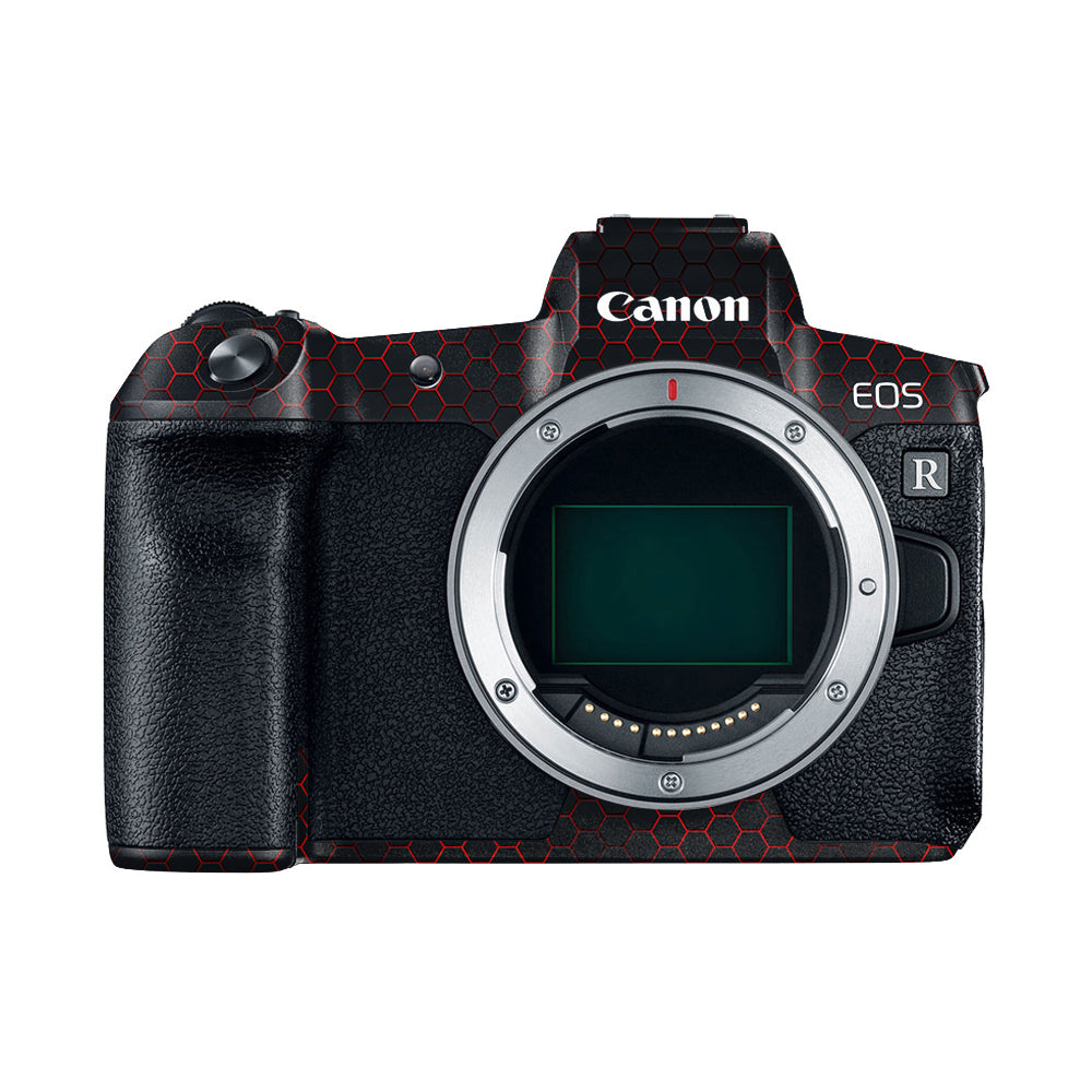 Canon EOS R Skins