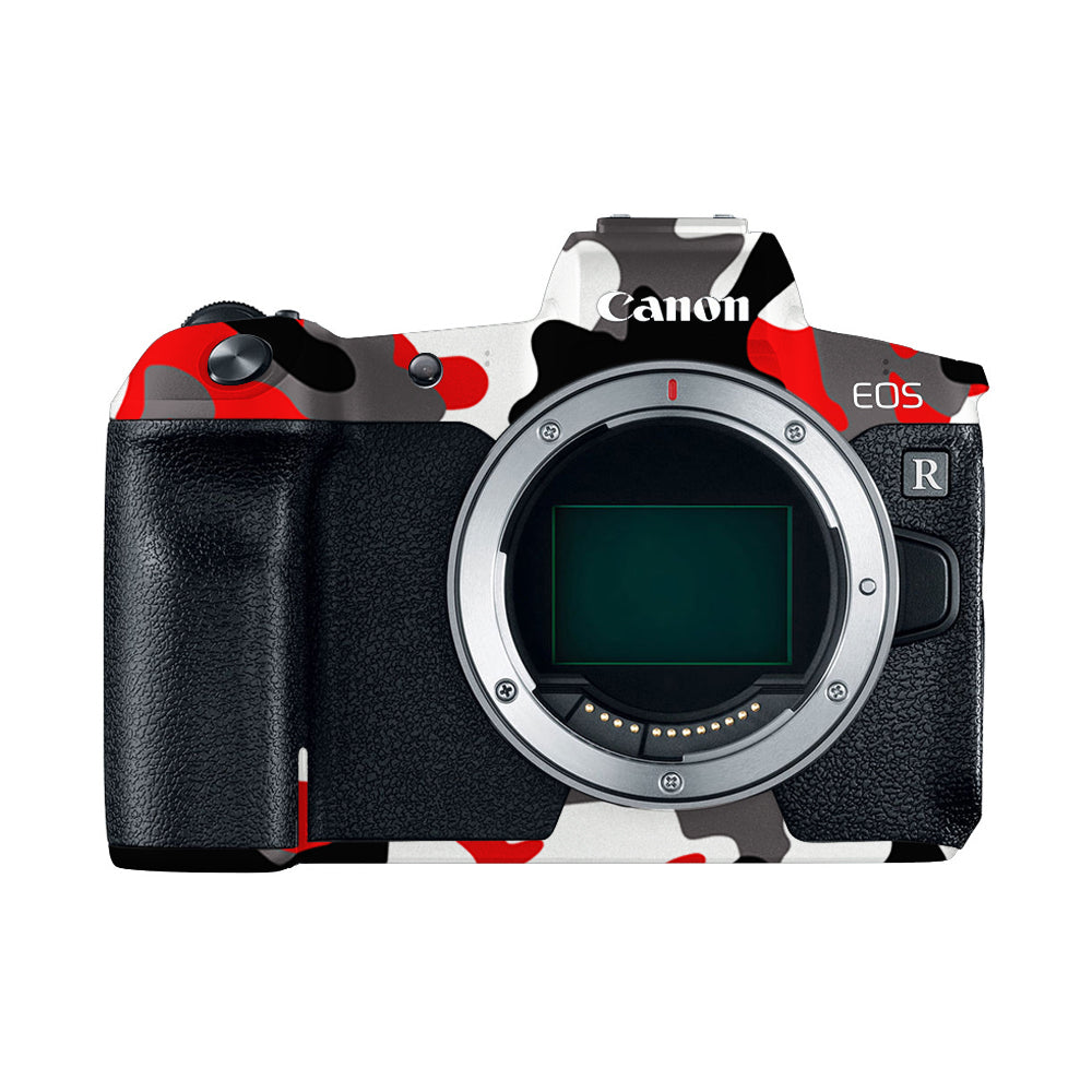 Canon EOS R Skins