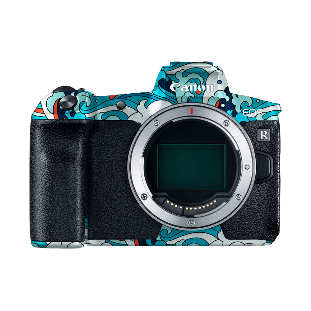 Canon EOS R Skins