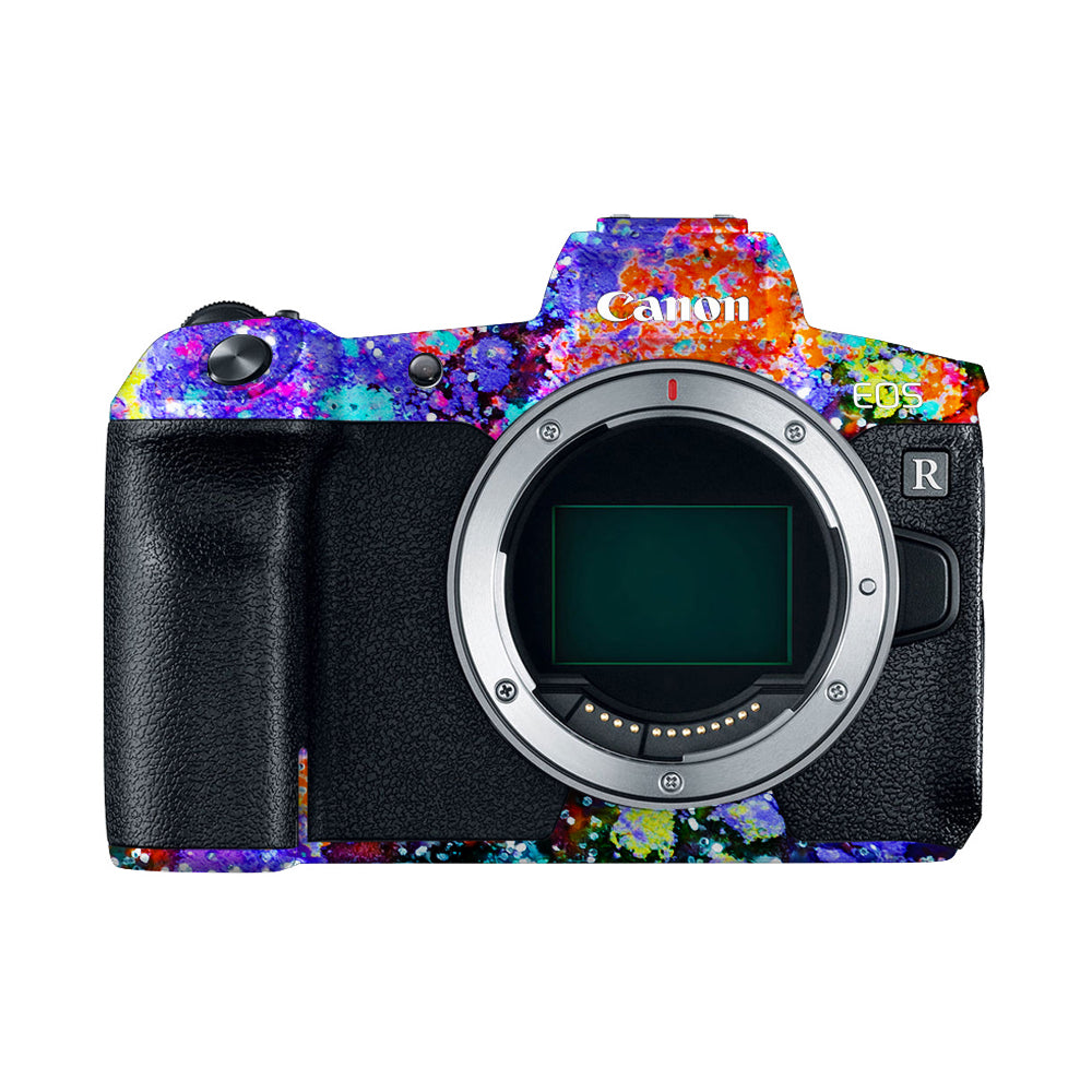 Canon EOS R Skins