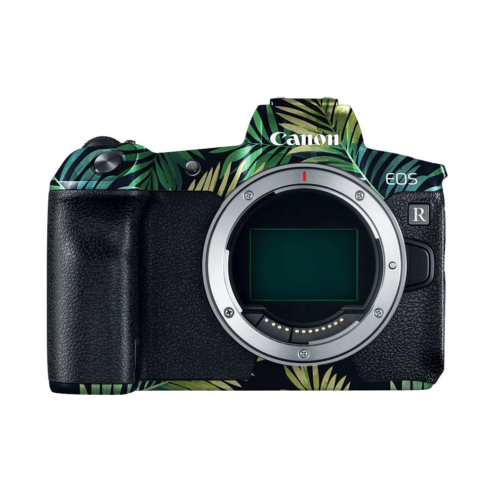 Canon EOS R Skins