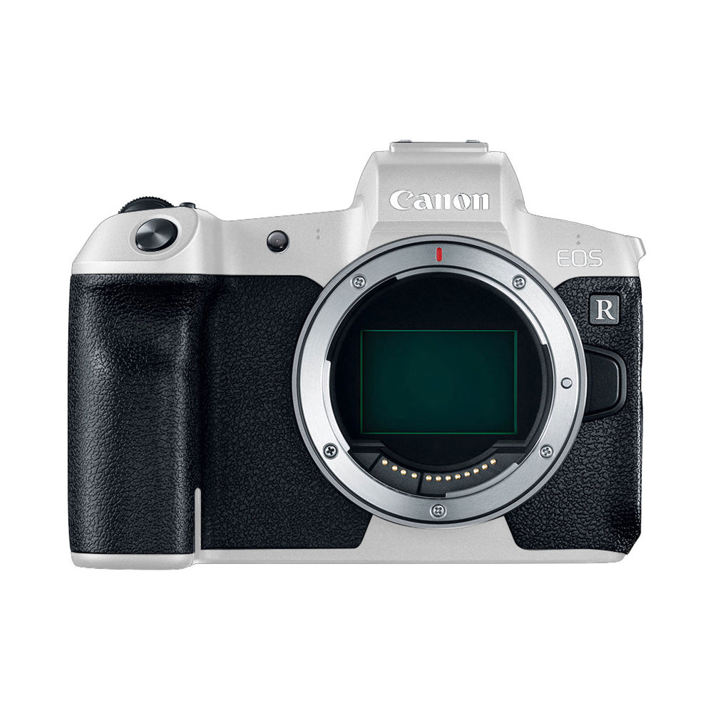 Canon EOS R Skins