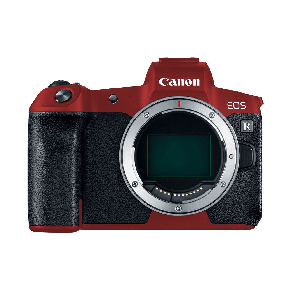 Canon EOS R Skins