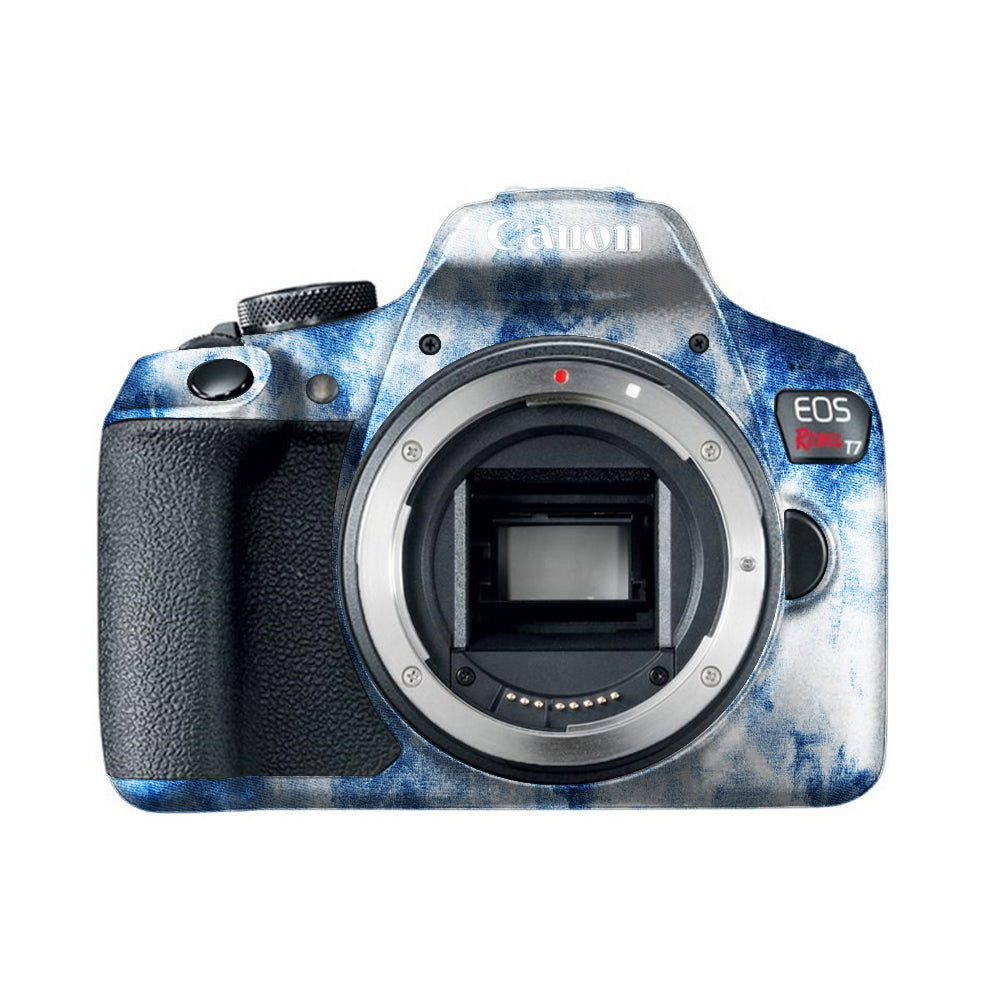 Canon EOS Rebel T7 Skins