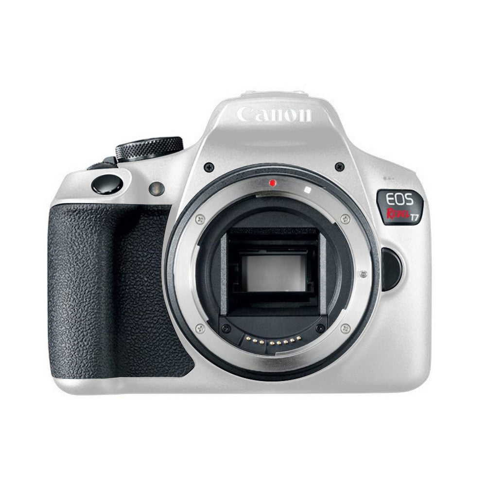 Canon EOS Rebel T7 Skins