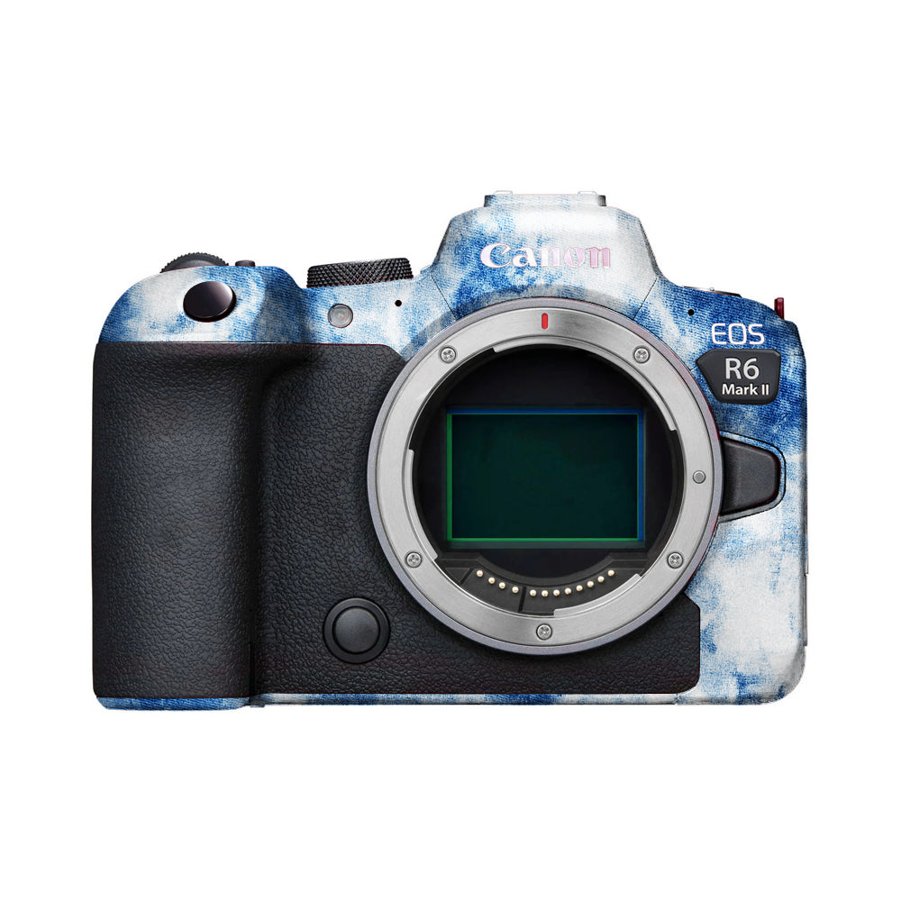 Canon R6 Mark II Skins