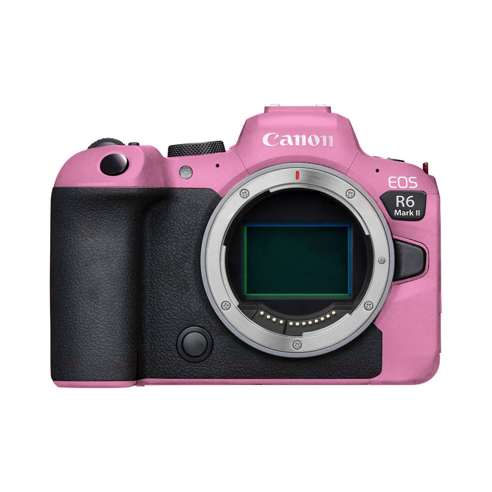 Canon R6 Mark II Skins