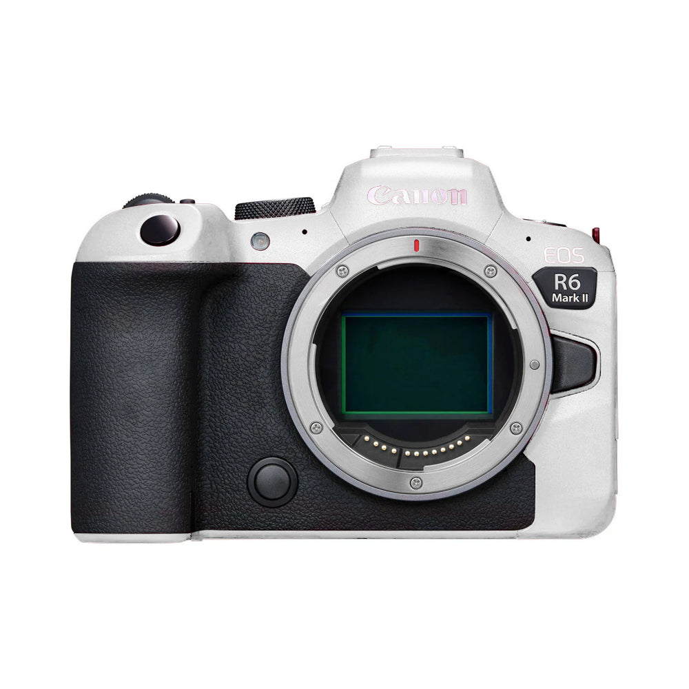 Canon R6 Mark II Skins