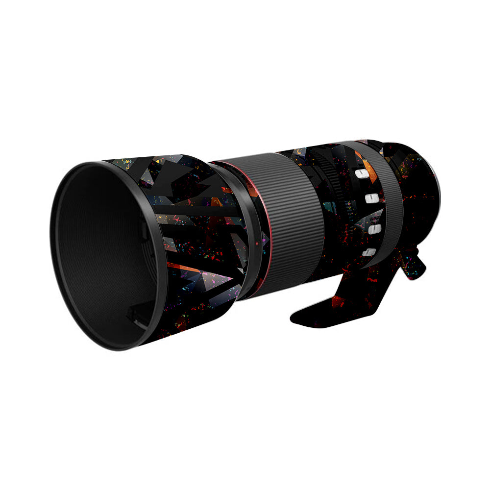 Canon RF 100-500mm f4.5-7.1 L IS USM Skins