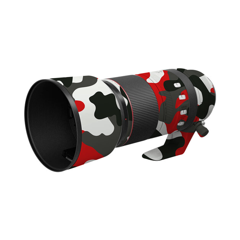 Canon RF 100-500mm f4.5-7.1 L IS USM Skins