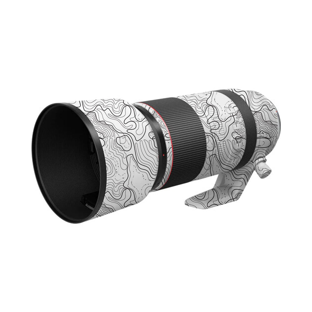 Canon RF 100-500mm f4.5-7.1 L IS USM Skins